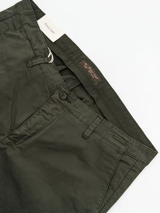Παντελόνι khaki