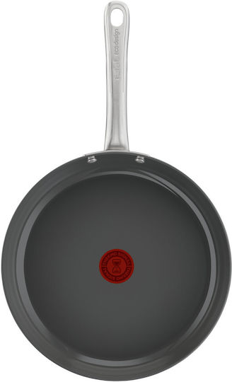 Tefal Renew+ Pan aus Aluminium mit Keramikbeschichtung 24cm