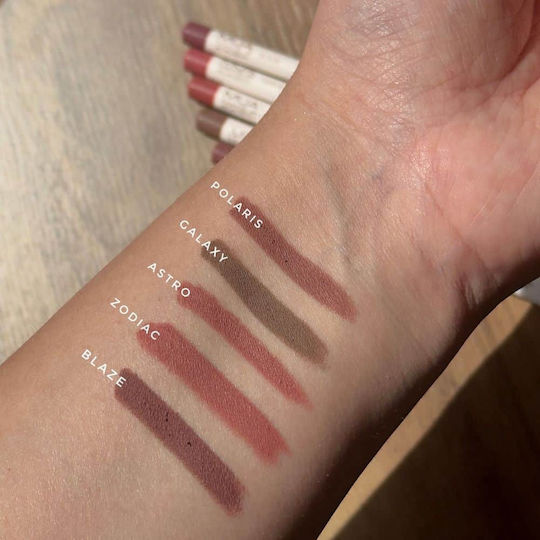 MUA Lip Pencil Polaris