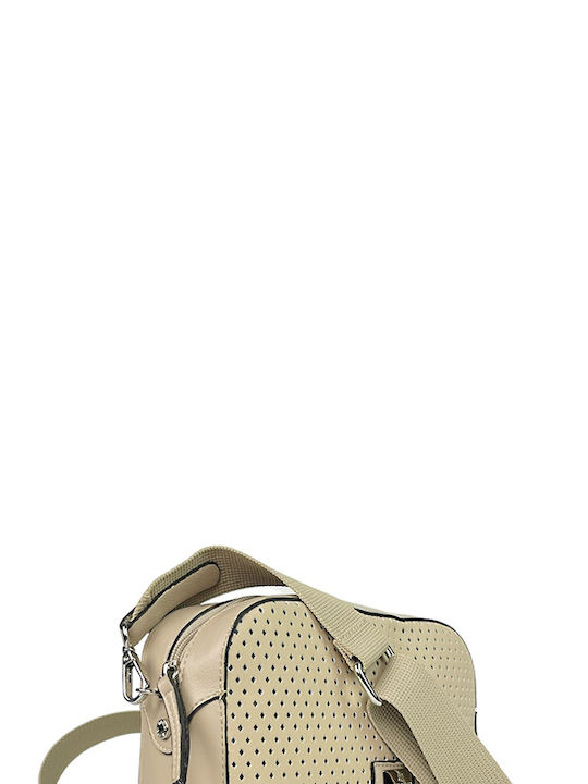 Hunter Damen Tasche Crossbody Beige