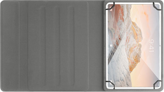 Sonique Klappdeckel mit Tastatur Roe (Universal 7-9")