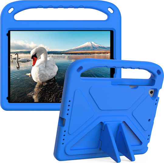 Sonique Back Cover για Παιδιά Μπλε (Apple iPad Air/Air 2/Pro 9.7"/iPad 9.7" 2017/iPad 9.7" 2018)