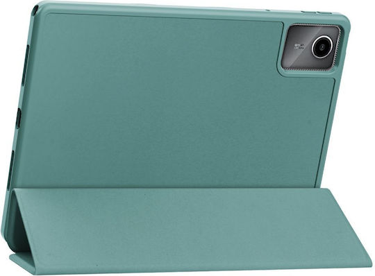 Tech-Protect SC PEN Flip Cover Greeη (Lenovo Tab M11 11.0 TB-330)