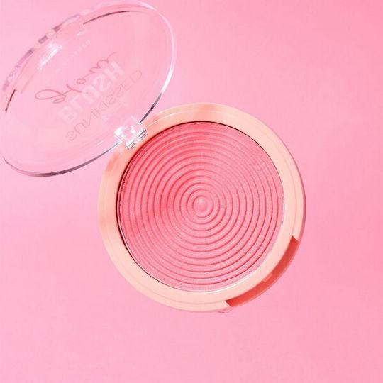 Sunkissed Ρουζ Blush Glow Cream Blusher 13gr