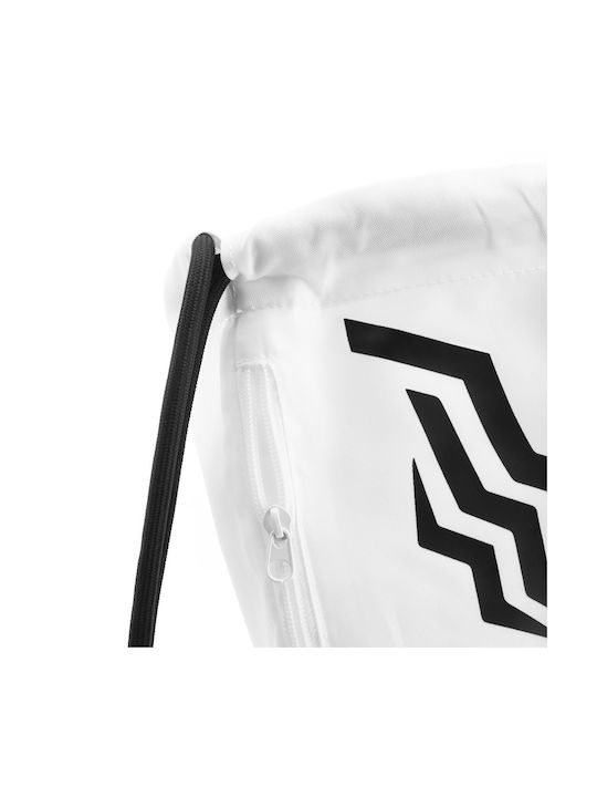 Diablo Backpack White