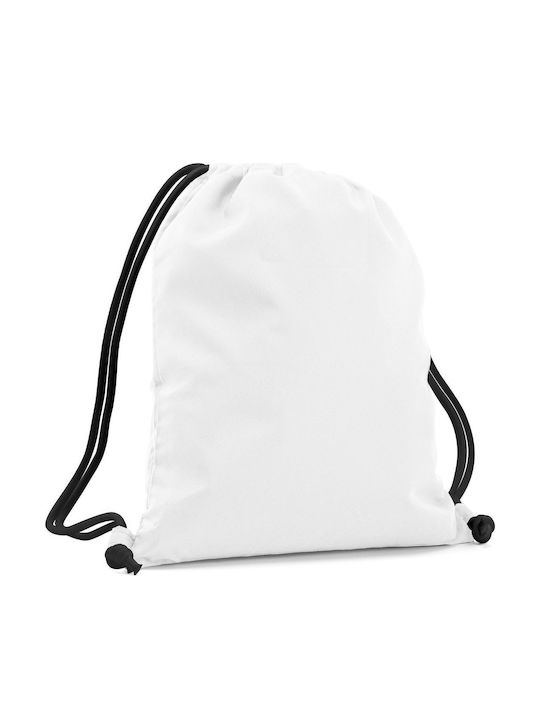 Diablo Backpack Λευκό