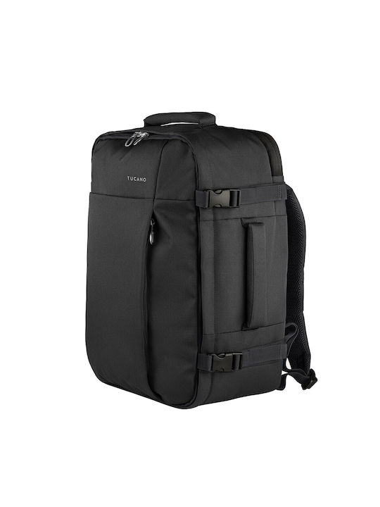 Tucano Urbano Backpack Black 28.5lt