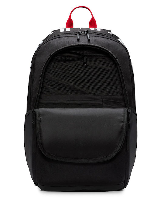 Jordan Air Patrol 29lt Μαύρο