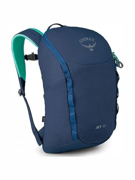 Osprey Jet 5lt Albastru