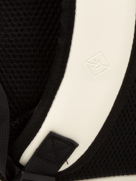 New Rebels Backpack Αδιάβροχο Λευκό