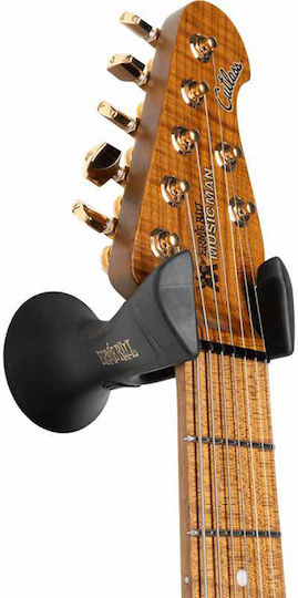 Ernie Ball Βάση Τοίχου για Κιθάρα/Μπάσο