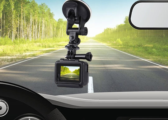 Puluz Action Cameras Support Base 10313 for GoPro