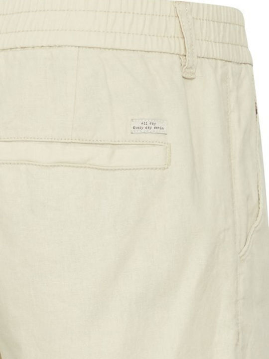 Blend Men's Shorts Beige