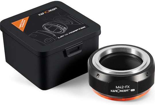 K&F Concept Lens Adapter