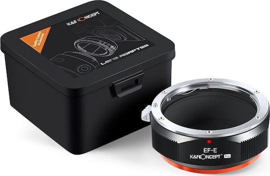 K&F Concept Încărcător de baterii Compatibil cu Olympus / Panasonic