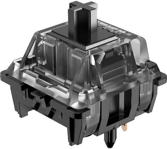 Yenkee By Durock Jwk Ultimativ Negru Liniare 110ks