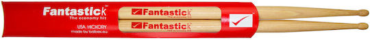 Balbex Hickory Drumsticks Drums 5A