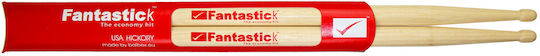 Balbex Hickory Bețe Tobe 2B
