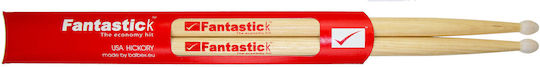 Balbex Hickory Drumsticks Drums 5B