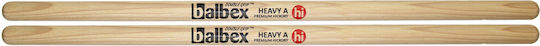 Balbex Hickory Bețe Tobe