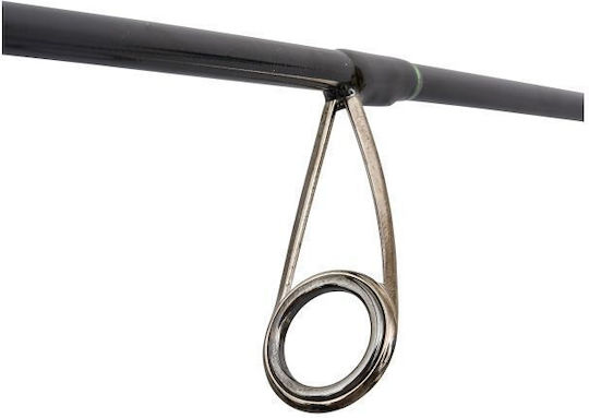 Gunki Finesse Game Καλάμι Ψαρέματος για Spinning 2.45m 5-25gr