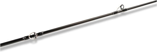 Mustad Καλάμι Ψαρέματος για Slow Jigging / Καθετή / Jigging / Spinning 1.95m 170gr
