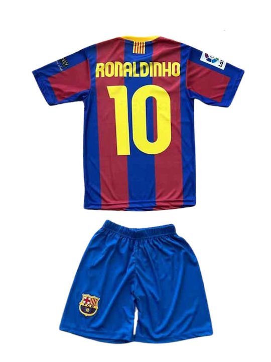 Children's Set Style Football