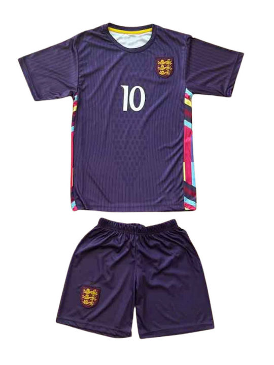 Children's Set Style Football