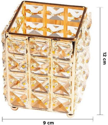 Luxorise Θήκη Οργάνωσης Καλλυντικών