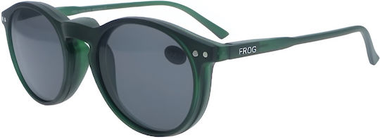 Frog Optical Очила за четене +1.00 в Зелен цвят