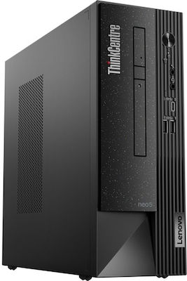 Lenovo ThinkCentre Neo 50s Desktop PC (Kern i5-12400/16GB DDR4/512GB SSD/W11 Pro) M.2 2280 PCIe 4.0x4