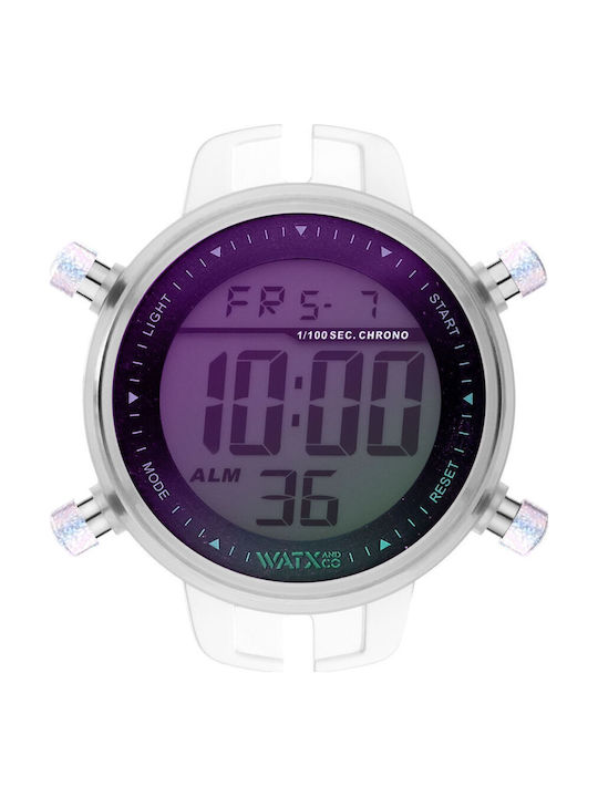 WATX & CO Women's Watch