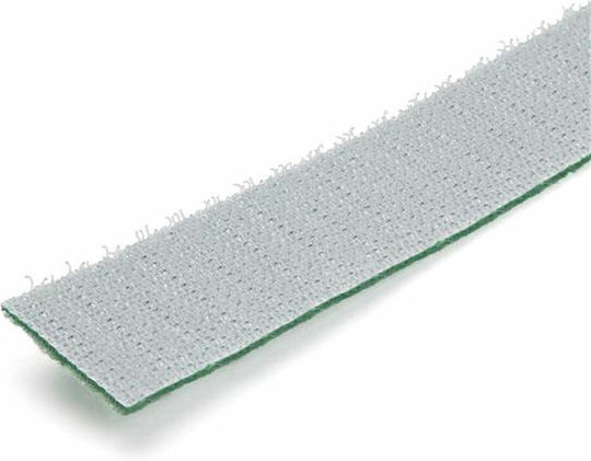 StarTech Δεματικό Καλωδίων Πλαστικό x19mm σε Πράσινο χρώμα (1τμχ) (HKLP25GN)
