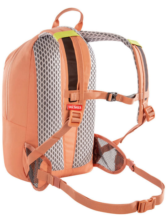 Tatonka School Bag Shoulder Elementary, Elementary in Orange color 12lt