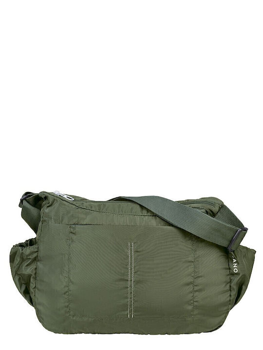 Men's Bag Sling Green