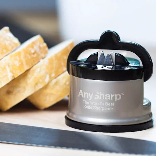 AnySharp Pro Elektrischer Messerschärfer