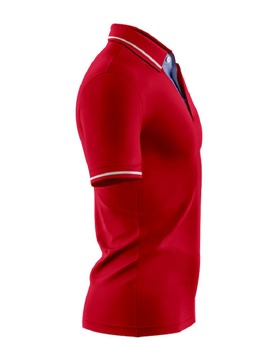 Payper Werbe-T-Shirt RED