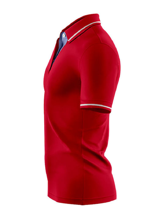 Payper Werbe-T-Shirt RED