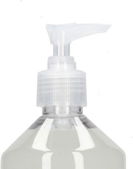 Cbd Schmiermittel Gel 17 Fl Oz 500 ml Pumpe