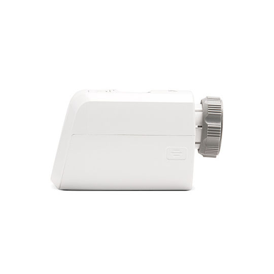Satel Electronic Thermostatic Radiator Valve with Wi-Fi for Radiator Body 1pcs
