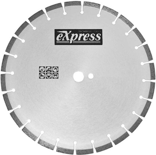 Express Δίσκος Κοπής 500mm