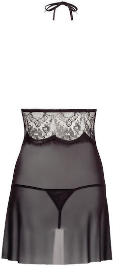 Boss Of Toys Set Păpuși Sexy Cu Transparanță Negru
