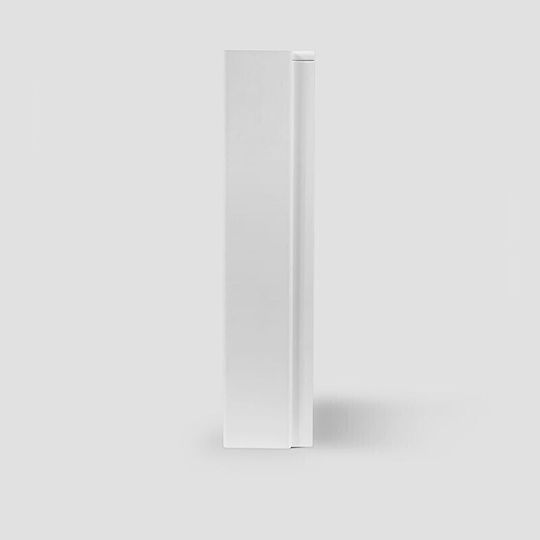 VentilClima Fan Coil Slim 3.8/3.83kW Δαπέδου