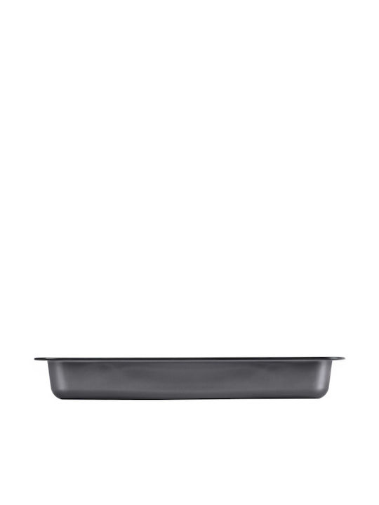 Moneta Aluminum Rectangular Baking Pan 25x29cm