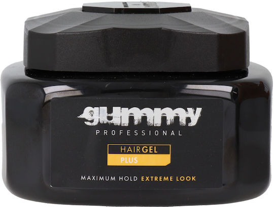 Gummy Plus Gel Μαλλιών 500ml