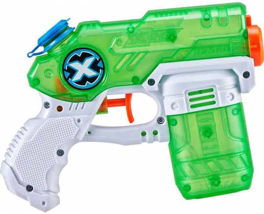 Zuru X-Shot Stealth Soaker Small Water Gun (Various Designs/Assortment of Designs) 1pc