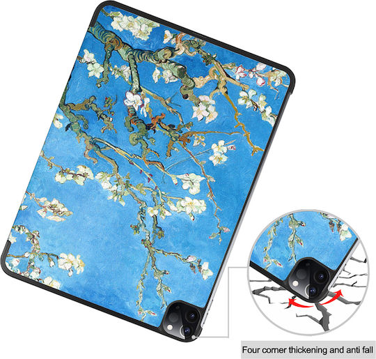 Tablet Smartcase Slim Sonique Apple iPad Pro 12.9" 4th 5th 6th Gen 2020 2021 2022 Sakura Sonique Sakura iPad Pro 12.9" 4th 5th 6th Gen 2020 2021 2022 Book

Tablet Smartcase Slim Sonique Apple iPad Pro 12.9" 4. 5. 6. Gen 2020 2021 2022 Sakura Sonique Sakura iPad Pro 12.9" 4. 5. 6. Gen 2020 2021 2022 Buch