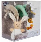 Chicco Spiral Toy for Crib and Stroller My Sweet for 0++ Months