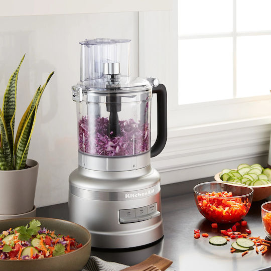 Kitchenaid Πολυμίξερ 400W με Κάδο 3.1lt