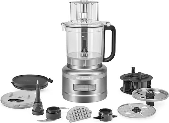 Kitchenaid Πολυμίξερ 400W με Κάδο 3.1lt